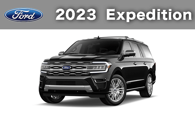 2023 フォード エクスペディション(Ford Expedition) | アメ車・逆輸入