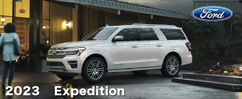 2023-Ford-Expedition