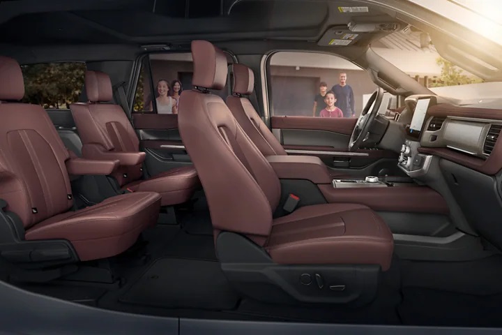 2023 フォード エクスペディション (Ford Expedition) | アメ車・逆