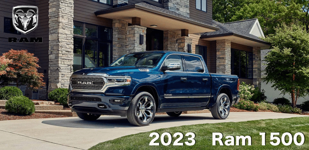 2023 ラム1500(RAM1500) | アメ車・逆輸入車・レストア 新車中古車の