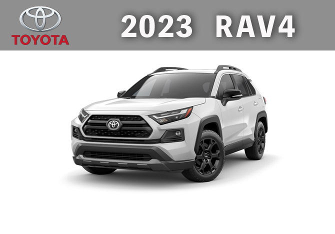 2023 USトヨタ RAV4(TOYOTA RAV4) | アメ車・逆輸入車・レストア 新車