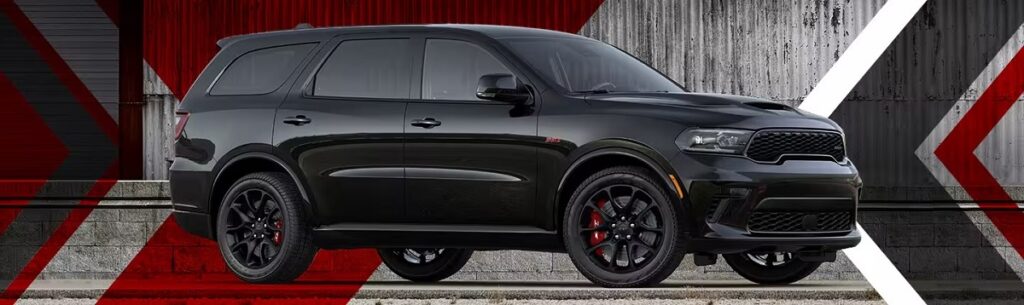 2023 ダッジ デュランゴ (Dodge Durango) | アメ車・逆輸入車