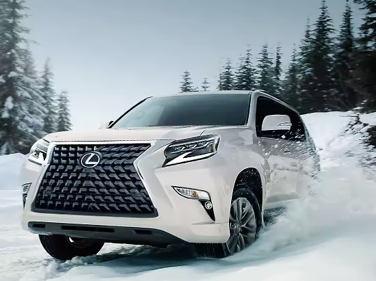 2023 レクサス GX460 (Lexus GX460) | アメ車・逆輸入車 2023 レクサス GX460 (Lexus GX460) | アメ車・逆輸入車