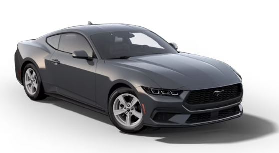 2024-Ford-Mustang