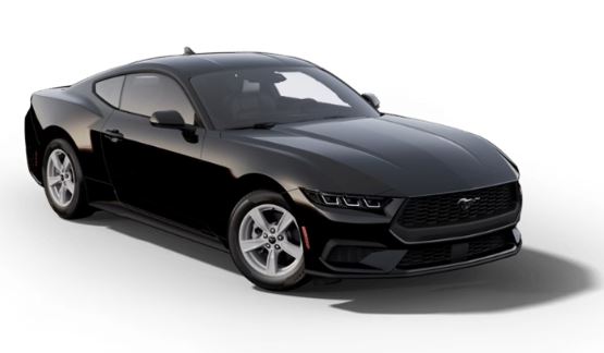 2024-Ford-Mustang