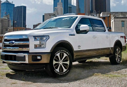 2017-Ford-F150