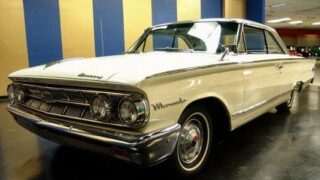 1963 マーキュリー マローダー (Mercury Marauder) | アメ車・逆輸入 ...