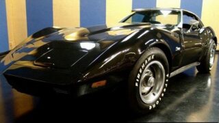 シボレー コルベット 洋書 The Corvette Factories GM CORVETTE DIVISION FACTORY REPAIR SHOP & SERVICE MANUAL