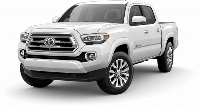 2023 USトヨタ タコマ (TOYOTA Tacoma) | アメ車・逆輸入車・レストア 