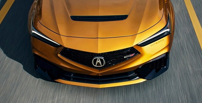 2024 アキュラ インテグラ (Acura Integra) | アメ車・逆輸入車 