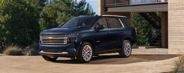 2023 シボレー タホ (Chevrolet Tahoe) | アメ車・逆輸入車・レストア 新車中古車のネット販売ならBPコーポレーション