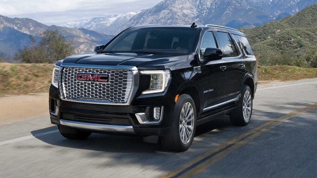 2023 GMC ユーコン (GMC Yukon) | アメ車・逆輸入車・レストア 新車中古車のネット販売ならBPコーポレーション