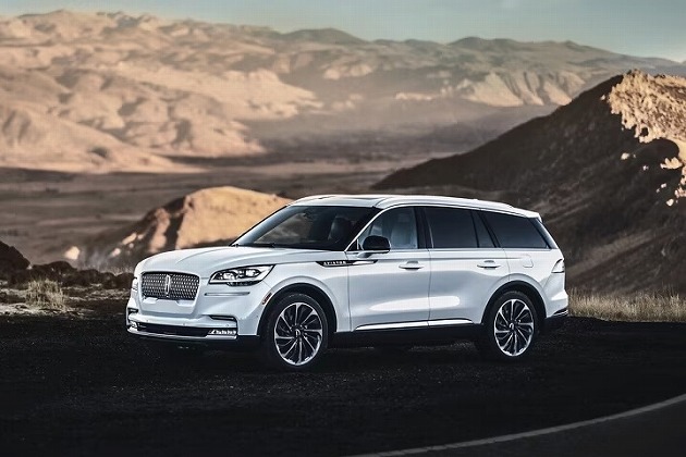 2023 リンカーン アビエーター (Lincoln Aviator) | アメ車・逆輸入車・レストア 新車中古車のネット販売ならBPコーポレーション