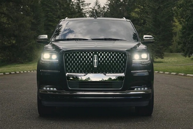 2023 リンカーン ナビゲーター (Lincoln Navigator) | アメ車・逆輸入車・レストア  新車中古車のネット販売ならBPコーポレーション