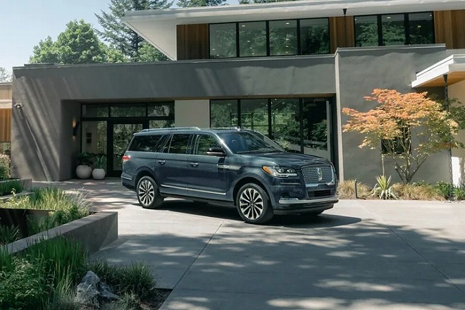 2023 リンカーン ナビゲーター (Lincoln Navigator) | アメ車・逆輸入車・レストア  新車中古車のネット販売ならBPコーポレーション