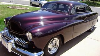 1951 マーキュリー モントレー (Mercury Monterey) | アメ車・逆輸入車・レストア 新車中古車のネット販売ならBPコーポレーション
