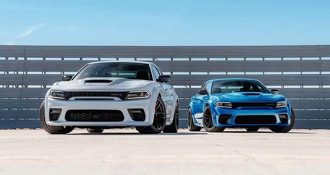 2023 ダッジ チャージャー (Dodge Charger) | アメ車・逆輸入車