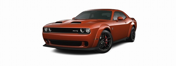 2023 ダッジ チャレンジャー (Dodge Challenger) | アメ車・逆輸入車 