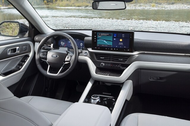 フォード　 エクスプローラー 2025 フォード エクスプローラー（FORD EXPLORER） | アメ車・逆輸入車