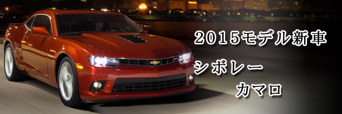 シボレー カマロ 15 Chevrolet Camaro 中古車 アメ車 逆輸入車 レストア 新車中古車 のネット販売ならbpコーポレーション