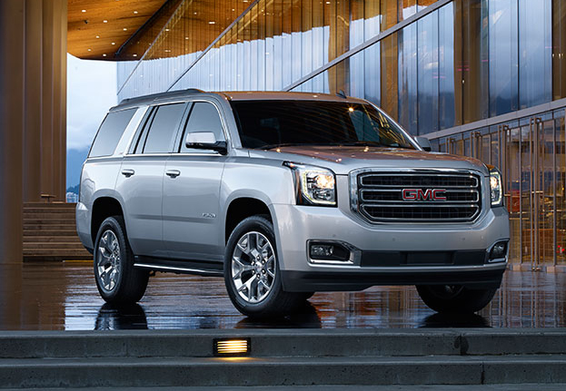 Gmc ユーコン Xl 15 Gmc Yukon Xl 中古車 アメ車 逆輸入車 レストア 新車中古車 のネット販売ならbpコーポレーション