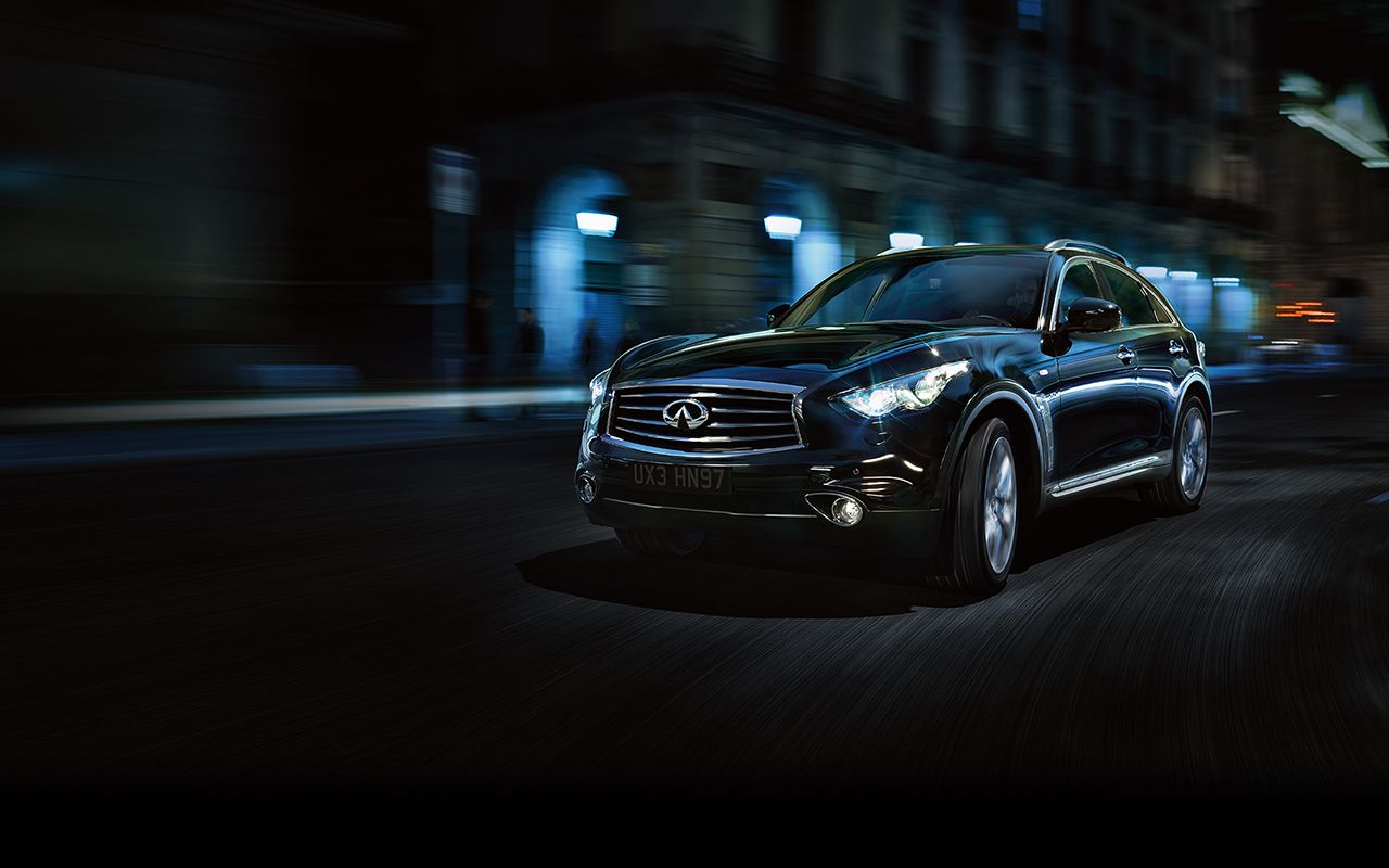 Qx70 S1 アメ車 逆輸入車 レストア 新車中古車のネット販売ならbpコーポレーション